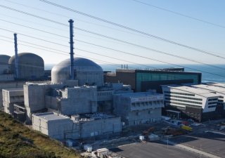Jaderná elektrárna budoucnosti podle EDF