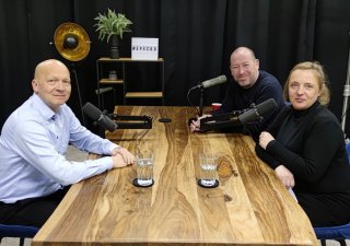 Realitní trh přeje kupujícím. Můžou vyjednávat o ceně, říká šéf skupiny EHS