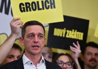 Jan Grolich