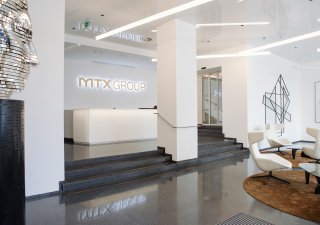 MTX Group miliardáře Otavy loni dosáhla rekordního zisku