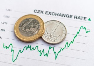 Karel Růžička z Trinity Bank: Investoři zavírají rizikové pozice. Koruny se to dotkne jen omezeně