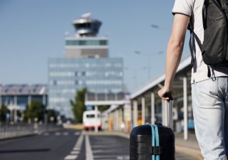 Letiště Praha si v pololetí polepšilo. Čísla před covidem jsou ale stále v nedohlednu