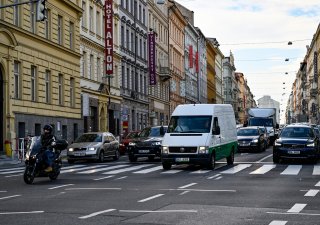 Evropská unie upravila dopravní předpisy