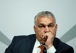 Zrušíme cenové stropy na potraviny a hypotéky, oznámil Orbán. Kdy, to je ve hvězdách