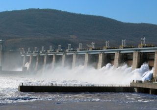 Skupina Energo Pro posílila o osm španělských vodních elektráren