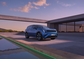 Peaq míří do prodeje. Největší elektromobil Škody bude stát od 1,15 milionu