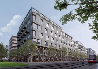 Smíchovský coliving