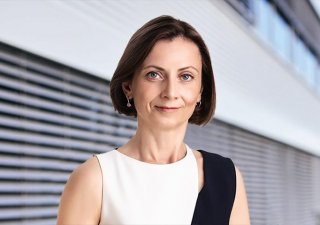 Ivana Pícková je novou předsedkyní představenstva Max banky