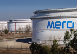 Mero rozjelo miliardový projekt, který Česko zbaví závislosti na ruské ropě