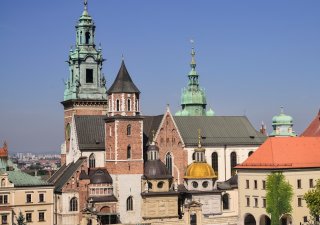 Polsko je v kurzu nejen kvůli nákupům. Turistů z Česka je stejně jako z Itálie či Francie