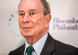 Nyní 81letý miliardář Michael Bloomberg plánuje přenechat své impérium vlastní nadaci Bloomberg Philanthropies.