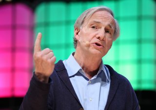 Ray Dalio