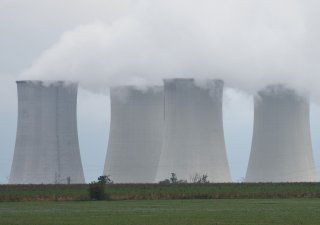 Jaderná elektrárna Bohunice
