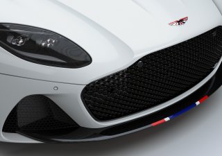 Saúdskoarabský státní fond zvýšil podíl v Aston Martin na více než 20 procent
