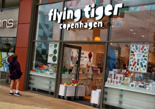 Dánská společnost Flying Tiger Copenhagen plánuje vstoupit do Asie.