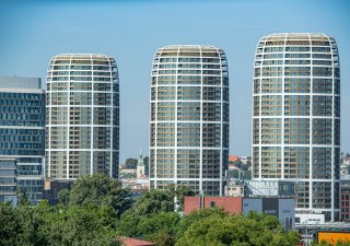 Nabídkové ceny bydlení na Slovensku klesly druhý kvartál za sebou