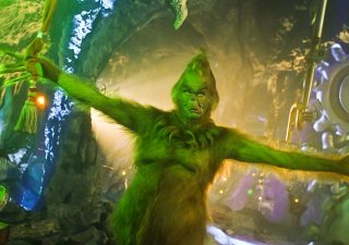 Grinch
