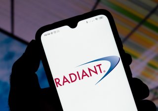 Radiant je křesťanský mobilní operátor