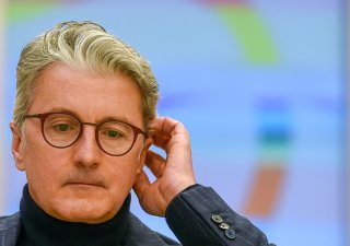 Rupert Stadler, bývalý šéf Audi se u soudu dozná z podvodu v kauze dieselgate