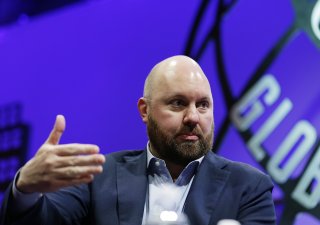 Zakladatel fondu Andreessen Horowitz Marc Andreessen