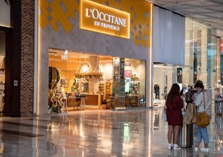 Blackstone plánuje nákup L’Occitane