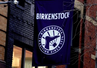 Německý výrobce obuvi Birkenstock požádal o primární nabídku akcií v USA