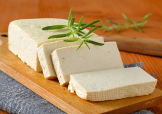 Používání názvů jako je veganské máslo je podle MZe porušení nařízení EU