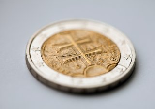Slováci doplácejí na euro. Mají vyšší inflaci než Češi