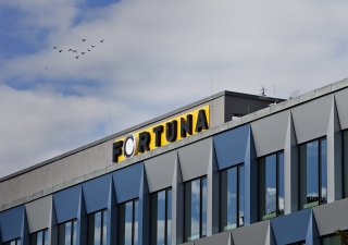 Penta zvažuje prodej své sázkové a herní společnosti Fortuna