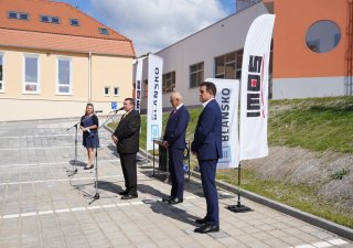 Imos Brno loni dosáhl rekordního obratu, zisk stoupl téměř o polovinu