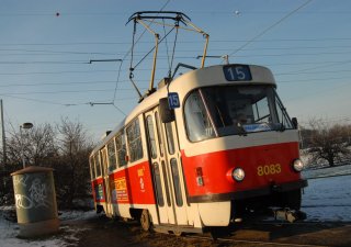 Praha má druhou nejlepší MHD na světě za Berlínem, říká průzkum Time Out