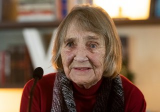 Ve věku 89 let zemřela 11. dubna 2023 jedna z nejvýraznějších osobností československého disentu Dana Němcová