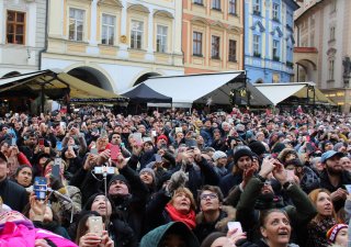 Dva mladí Slováci chtějí udělat z Prahy konečně chytré město