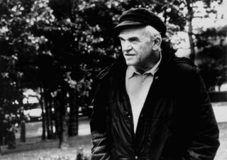 Zemřel spisovatel Milan Kundera, bylo mu 94 let