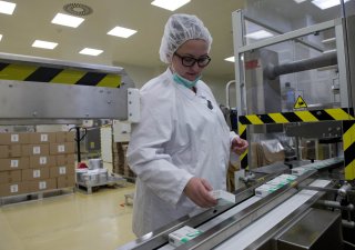 Zentivu kupuje chicagský finanční dravec. Zaměstnancům hrozí propouštění
