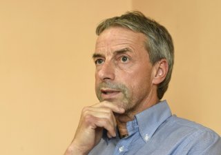 Pavel Bém (ODS)