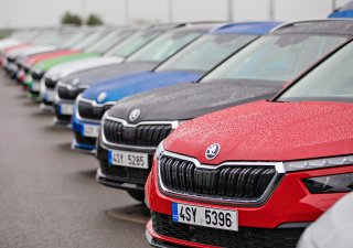 Škodovácký odborář: Euro 7 pohřbí modely Kamiq, Scala a Fabia