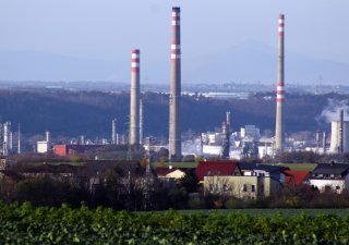 Synthos Kralupy ukončí část výroby kaučuku, kvůli drahým energiím