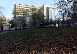 Dům Radost v Praze na Žižkově čeká rekontrukce pod vedením architektů z ateliéru Qarta.