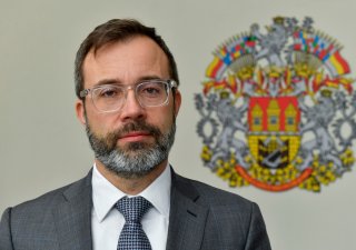 Dosavadní předseda představenstva Pražské plynárenské Martin Pacovský skončil ve funkci, na svém zasedání 28. srpna 2023 ho odvolala dozorčí rada společnosti.