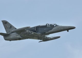 Aero L-159