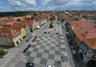 Žatec věří v zápis na seznam UNESCO, připravuje se na turisty