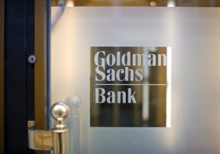 Desetiletý spor končí. Goldman Sachs zaplatí miliardy za diskriminaci žen