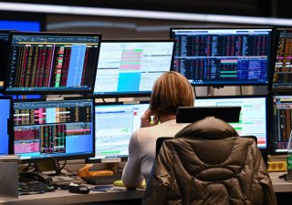 Německý index DAX