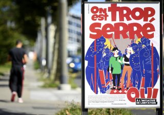 Švýcaři hlasují o stropu pro populaci. Dopady by mohly pocítit i české firmy