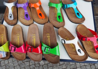 Birkenstock tento týden zveřejní plán vstupu na burzu