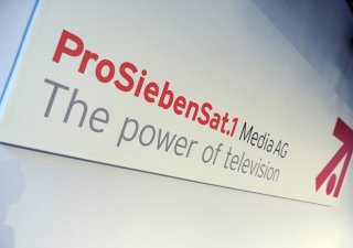 Televizní stanice ProSieben