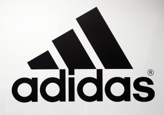 Adidas, logo
