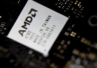AMD