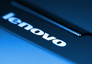 Počítače Lenovo (ilustrační foto)